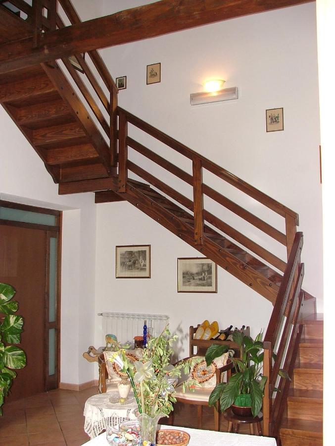 Agri Bertorella Cuneo Exterior photo